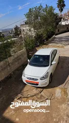  2 هيونداي اكسنت ديزل