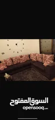  4 كنب للبيع مستعمل