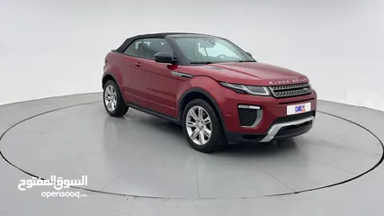  1 (FREE HOME TEST DRIVE AND ZERO DOWN PAYMENT) LAND ROVER RANGE ROVER EVOQUE
