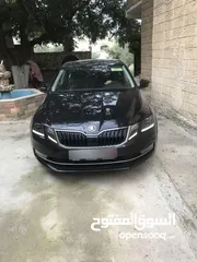  6 سيارة اسكودا