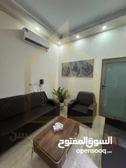 6 شقة مكتبية نصف مؤثثة للايجار في منطقة الجزائر