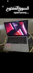  1 Macbook air 2019