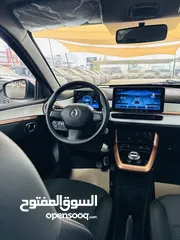  19 ‏DONGFENG NANO BOX 2023 نانو بوكس عداد زيرو بأفضل سعر لدى جرش لتجارة السيارات (البطاريه الكبيره)