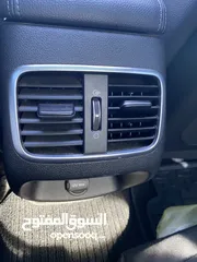  10 كيا K5 هايبرد كوري فحص كامل بانوراما استخدام شخصي