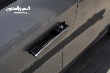  13 ‎‏2023 BYD Song L Excellence EV 662  عداد قليل 10 الاف كيلو فقط