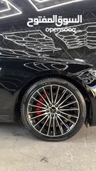  2 مرسيدس E220. فل amg.