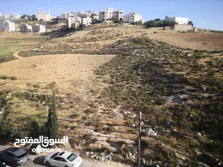  7 شقة للايجار  ضاحية الامام الغزالي بجانب مدرسه بناة الغد