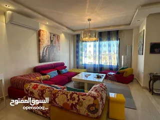  3 شقه مفروشه للايجار في طريق المطار ( Property 40592 )-175037760
