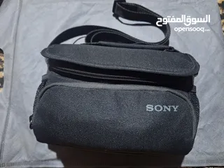  7 كاميرا SONY