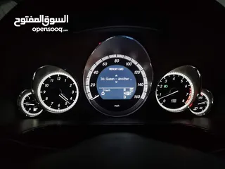  19 مرسيدس E350 كيت 2016 AMG