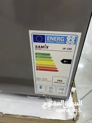  7 فريزر سامكس يونيون اير الجديد كليا 2025 احدث اصدار نوفروست سعر حرق