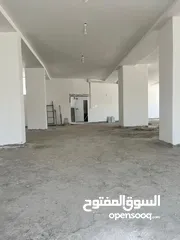  15 طابق 2 للايجار في ماركا الشمالية قرب المركز الأمني شارع يحيى ابن المختار عماره رقم 28 المجمع الكريم.
