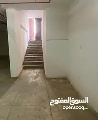  1 للايجار سرداب