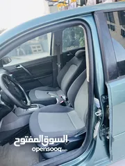  9 بولو 2007 جير اوتوماتيك