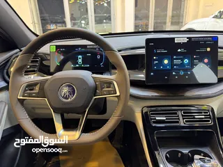  11 ‏   BYD Qin plus DM-i Plug-in Hybrid