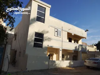  11 بيت عربي مؤلف من 8 غرق 2 صاله 4 حمام للايجار في عجمان سكن عائلي