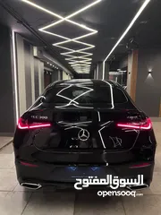 5 Mercedes benz GLC 300