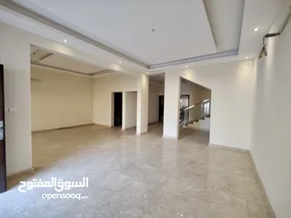  3 Elegant and spacious villa at the prestegious Al Muna area Ref 43Y