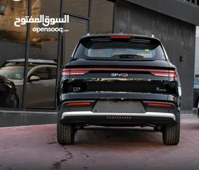  3 BYD song pro dmi plugin DM_i hybrid 2024 بي واي دي سونج برو هايبرد
