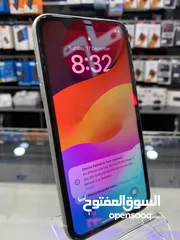  7 iPhone 11 (64) GB آيفون 11 مستعمل بحالة ممتازة مش مفتوح او مصلح نهائياً