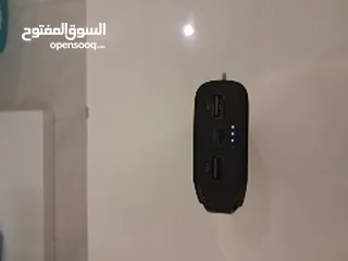  1 شاحن محمول من شركة قوي