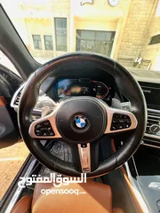  12 BMW X7 40i 2019/2020 M Package