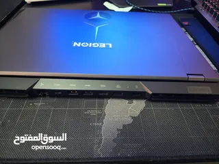  6 Lenovo Legion 5 PRO - لينوفو ليجن 5 برو