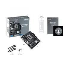  3 ASUS PRIME H610M-K D4 Motherboard