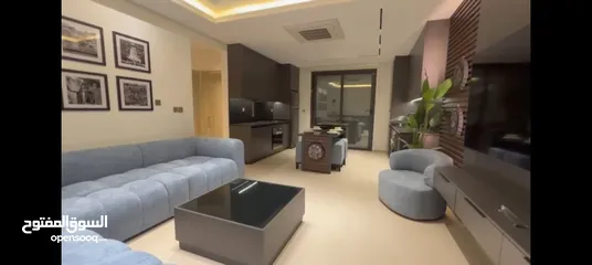 7 شقة مفروشة للإيجار ( Property 42808 )-174904681