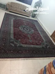  1 سجاد جديد للبيع بداعي السفر