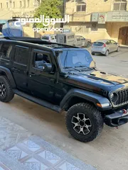  3 Rubicon 2020