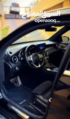  8 Mercedes Benz Glc 300e 4matic AMG  2021 صلاة النبي الجب مسكر مواصفات