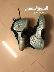  1 حذاء كرة سله Nike  Basketball shoes (Nike)
