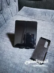  3 سامسونج زي فولد 4 z fold d