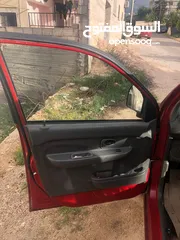  6 هيونداي اتوس 1997للبيع ماتور 1000 cc