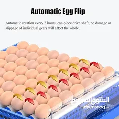  6 ، ماكينت تفقيس بيض اوتوماتيكAutomatic egg hatching machine