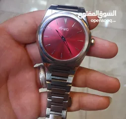  18 ساعات ماركات اصليه للبيع