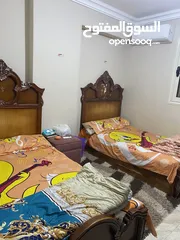  1 غرفه نوم اطفال