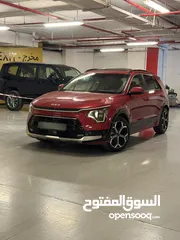  23 كيا نيرو 2023 فحص كامل جمرك جديد