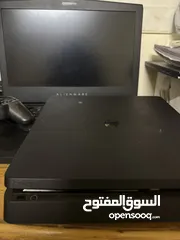  2 Ps4 slim 1Tb