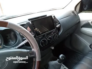  10 بكم تويوتا غرفه