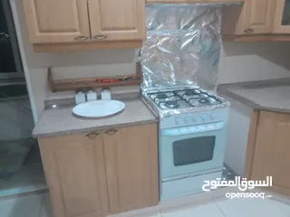  15 شقه مفروشه للايجار في عمان تلاع العليFurnished apartment for rent in Amman,