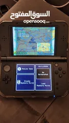  8 نوفر خدمة تعديل وبيع أجهزه ال3Ds - Modding 3ds/2ds