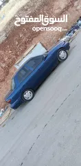  4 كيا سيفا 1996 كاش