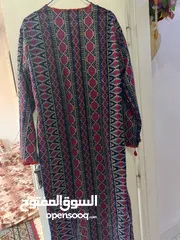  12 ثواب خيط تريكو البيع بحاله جيده
