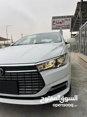  9 Byd Qin Electric 2022  بي واي دي كوين عداد زيرو