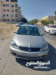  1 لانسر 2010 للبيع