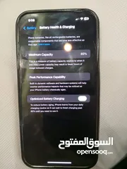 3 آيفون 12 برو ماكس نظيف جدا  للبيع  التلفون جديد مستعمل فترة قصيرة