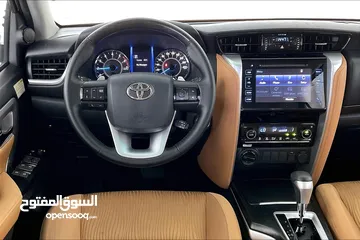  29 2020 Toyota Fortuner GXR  • Big Price Drop • 1 Year free warranty • 336789