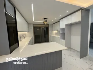  5 شقة للبيع في رام الله في عين مصباح